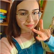 Impartisco lezioni di spagnolo e inglese per studenti delle medie e di primo e secondo liceo (sono studente del linguistico e madrelingua spagnola)